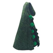 Chapéu Green Pea Halloween Cosplay Headwear Poliéster para Adultos Chapéu Green Pea Halloween Cosplay Headwear Poliéster para Adultos