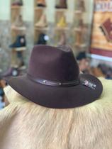 Chapéu Gustavo Lima