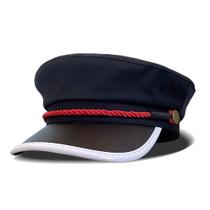 Chapéu Hanako-kun Anime Cosplay com capa de banheiro