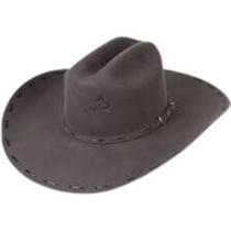 Chapéu Horse Trend Cinza Escuro Pralana Chapéu Horse Trend Cinza Escuro Pralana