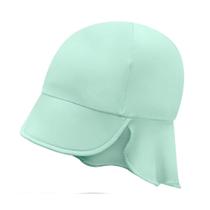 Chapéu Infantil Bebê Malha Dry UV50+ Piscina/Praia Papilloo