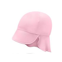 Chapéu Infantil Bebê Malha Dry UV50+ Piscina/Praia Papilloo