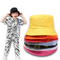 Chapéu Infantil Boné Praia Bebê Proteção PESCADOR 262 Chapéu Infantil Boné Praia Bebê Proteção PESCADOR 262