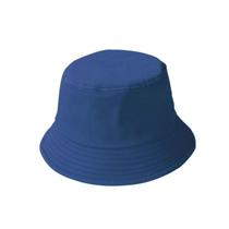 Chapéu Infantil Bucket Hat Para 3-9 anos Liso Boné Masculino e Feminino Casual - Odell Vendas OnLine