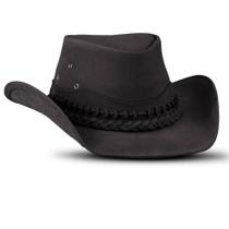 Chapéu Infantil Country Cowboy Estilo Ana Castela Boiadeira Boiadeiro