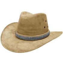 Chapéu Infantil Cowboy Rodeio Country Unissex Festa Junina Fantasia