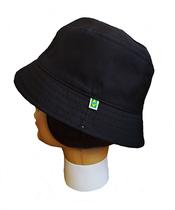 Chapeu Infantil Criança Bucket Hat Cata Ovo Cor Lisa 1 a 3 Anos