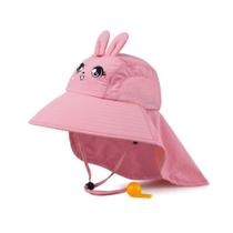 Chapeu infantil de personagem