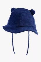 Chapéu Infantil Dedeka Atoalhado UV50 Masculino Feminino REF23382