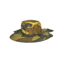 Chapeu infantil glx c/ protetor camuflado Chapeu infantil glx c/ protetor camuflado