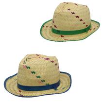 Chapéu Infantil Malandrinho Para Festa Junina Quadrilha Fantasia Caipira São João E Arraiás Escolares Chapéu Infantil Malandrinho Para Festa Junina Quadrilha Fantasia Caipira São João E Arraiás Escolares