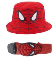 Chapéu infantil menino mais relógio digital do homem aranha , kit 2 em 1 para seu filho . Chapéu infantil menino mais relógio digital do homem aranha , kit 2 em 1 para seu filho .