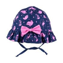 Chapéu infantil pimpolho 1 a 2 anos - estampas variadas