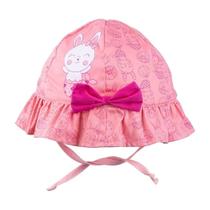 Chapéu infantil pimpolho 1 a 2 anos - estampas variadas