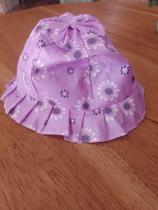 Chapeu infantil Chapeu infantil