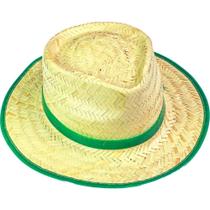 Chapeu Junino Guri Natural Infantil Chapeu Junino Guri Natural Infantil