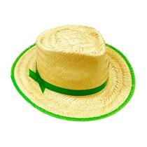 Chapéu Junino Patriarca Guri Social