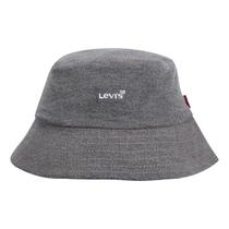 Chapéu Levi's Batwing Bucket Hat Ov Feminino Chapéu Levi's Batwing Bucket Hat Ov Feminino