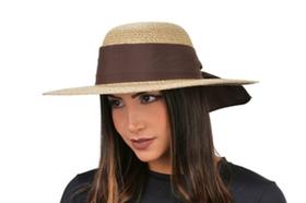 Chapéu Litoraneus Camboriú Feminino Chapéu Litoraneus Camboriú Feminino