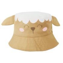 Chapéu Lúdico Divertido Tam 48 00 a 01 Ano Bebês Pimpolho Chapéu Lúdico Divertido Tam 48 00 a 01 Ano Bebês Pimpolho