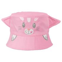 Chapéu Lúdico Divertido Tam 48 00 a 01 Ano Bebês Pimpolho Chapéu Lúdico Divertido Tam 48 00 a 01 Ano Bebês Pimpolho