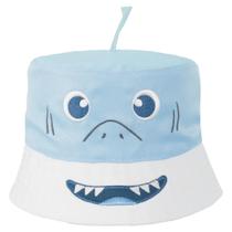 Chapéu Lúdico Divertido Tam 50 01 a 02 Anos Bebês Pimpolho Chapéu Lúdico Divertido Tam 50 01 a 02 Anos Bebês Pimpolho