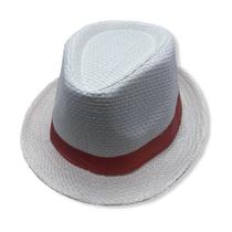 Chapéu malandro - zé pilintra - panama - umbanda/cancomblé