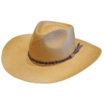 Chapeu marcatto 15586 caqui