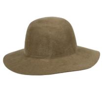 Chapéu Marcatto Cavalgada Tamanho Único Feltro Pino 24417
