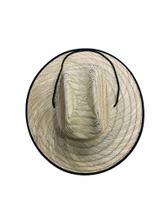 Chapéu masculino bambu - Tsc