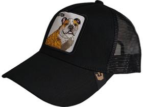 Chapéu masculino unissex ajustável Butchs Chapéu de caminhoneiro Snapback de malha Chapéu masculino unissex ajustável Butchs Chapéu de caminhoneiro Snapback de malha
