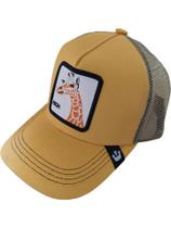Chapéu masculino unissex ajustável Highs Chapéu de caminhoneiro Snapback de malha Chapéu masculino unissex ajustável Highs Chapéu de caminhoneiro Snapback de malha