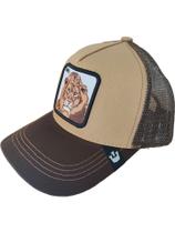 Chapéu masculino unissex ajustável Kings Chapéu de caminhoneiro Snapback de malha Chapéu masculino unissex ajustável Kings Chapéu de caminhoneiro Snapback de malha
