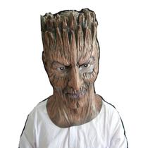 Chapéu Mask Dryad Groot Guardians of the Galaxy Halloween Chapéu Mask Dryad Groot Guardians of the Galaxy Halloween