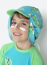 Chapéu Menino Dino Miami - Puket Chapéu Menino Dino Miami - Puket