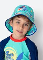 Chapéu Menino Tubarão Aloha - Puket Chapéu Menino Tubarão Aloha - Puket