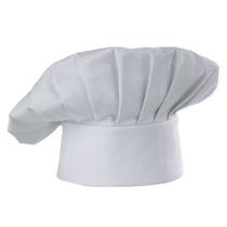 Chapeu mestre cuca branco ch-05