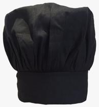 Chapeu mestre cuca preta ch-04 Chapeu mestre cuca preta ch-04