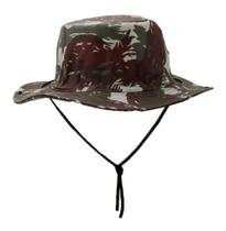 Chapeu militar camuflado chapeu boonie hat - ZM Confecções