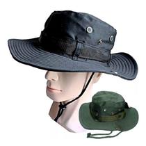 Chapéu Militar Tipo Boonie Hat Nautika - NTK