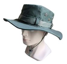 Chapéu Militar Tipo Boonie Hat Nautika - NTK