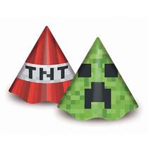 Chapéu Mini Pixels 8 Un - Junco