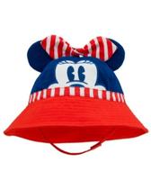 Chapéu Minnie DISNEY - Bebê Menina Chapéu Minnie DISNEY - Bebê Menina