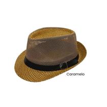 Chapéu Moda Panamá Aba Curta Classico Masculino Feminino Chapéu Moda Panamá Aba Curta Classico Masculino Feminino