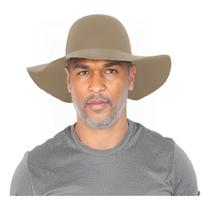 Chapéu Modelo Natanzinho Pescador Aba 10cm Flexível Chapéu Modelo Natanzinho Pescador Aba 10cm Flexível