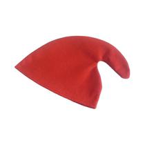 Chapéu multicolorido Xmas Elves, Decoração de Natal, Show Prop Party, Novo, 2023