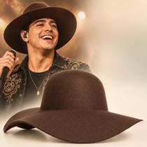 Chapéu Nathanzinho Sertanejo Estilo Caminhoneiro Cata Ovo com Aba Maleável para Shows Chapéu Nathanzinho Sertanejo Estilo Caminhoneiro Cata Ovo com Aba Maleável para Shows
