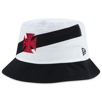 Chapeu New Era Bucket Vasco da Gama Futebol Chapeu New Era Bucket Vasco da Gama Futebol