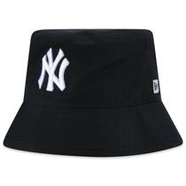Chapeu New Era Infantil Bucket MLB New York Yankees