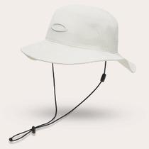 Chapéu Oakley Tech Bucket Mist Chapéu Oakley Tech Bucket Mist
